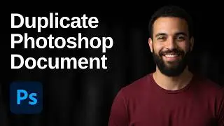 How To Duplicate Photoshop Document (2026 Easy Guide)