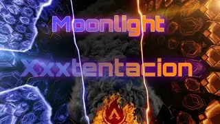 Apex legends Montage | FragMovie | Full Version | 🌒MOONLIGHT🌘 - XXXTENTACION.