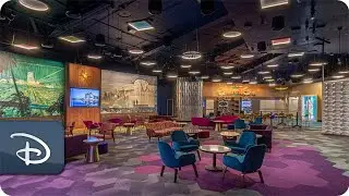 Details We Dig at Star View Station | Disney Files On Demand