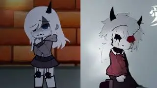 your voice so ... |meme||selever and rasazy|gacha club