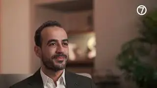 Meet Our Therapists: Ahmed Tarek, Clinical Psychologist