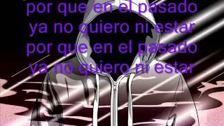 JDSK Mc Ft Mc Rel - Si tu no estas aqui - LETRA