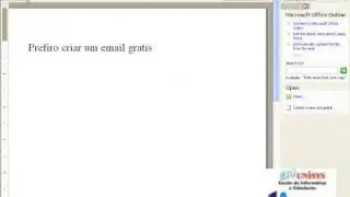 Aprenda a criar um blog no uol