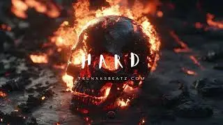 HARD (Eminem x Dr. Dre x 50 Cent Type Beat)