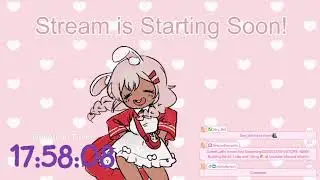 Live #asmr  ♡ Soft Spoken Bunny Maid Spoils You 📦🐰