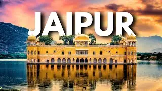Ethnic Rajasthan | Padhaaro Mhare Des  | Exploring Rajasthan | Awara Backpacker