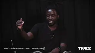 You're Invited: Gerilson Insrael & Jessé Episode 2 - Trace Original brought to you by Johnnie Walker