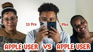 Desafio Épico: Duelo dos Apple Users!