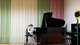 Ф. Бургмюллер 