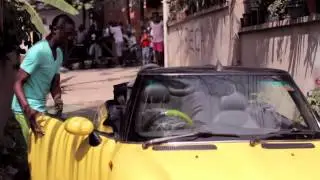 Romain Virgo - I Am Rich In Love (Official Music Video)