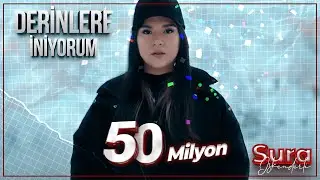 Sura İskenderli - Derinlere İniyorum (Official Music Video)
