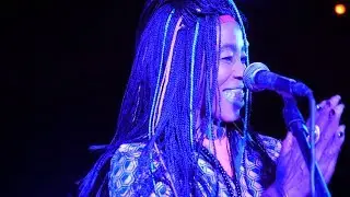 Orchestra Gold - Mady Gundo (Elbo Room) | Psychedelic World Music