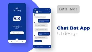 Daily UI and UX challenge 5/100 in 