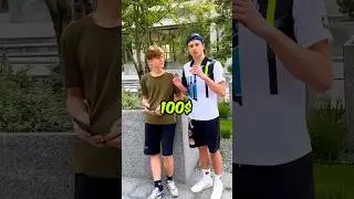 100$ ИЛИ СЕКРЕТНЫЙ ПОДАРОК ?🎁