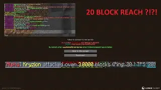 Secret Reach Settings wieder unbanned auf Gomme 😱😱😱 | Endergames Clips