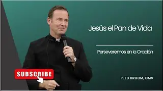 JESUS EL PAN DE VIDA