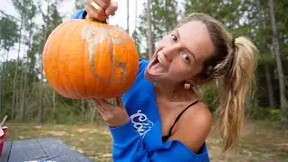 A Fun Filled Fall !