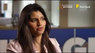 Automation Anywhere (AA) Review (Real User: Natinder Kaur)