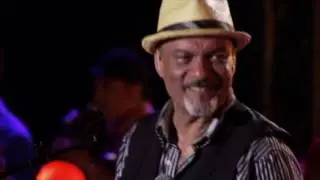 Y Hubo Alguien I Omar Alfanno De Panama Para El Mundo I  Letra y Musica: Omar Alfanno