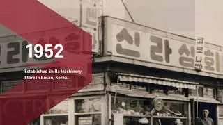 [Brand Film] CTR History | Aftermarket Car Parts Manufacturer