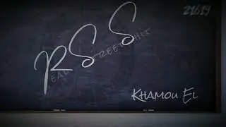 RSS - Khamou El