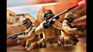Standoff 2 | Нарезка килов|