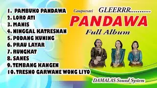 CAMPURSARI PANDAWA