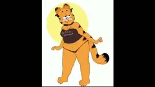 PRAY TO GARFIELD PART 2