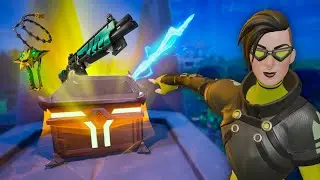 IMPOSSIBLE *ONE* GOLD CHEST Challenge!