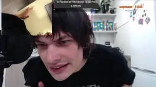 ЮГ 404 КУКИНГ СТРИМ [13.11.2023]
