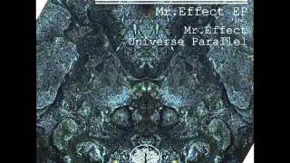 Luiz Ramoz, Gabo Zandetti - Mr. Effect (Original Mix)