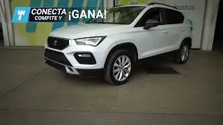 Seat / Ateca / 2022 - 31499