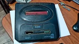 SEGA Original VA 1.8 and a bunch of problems with it!