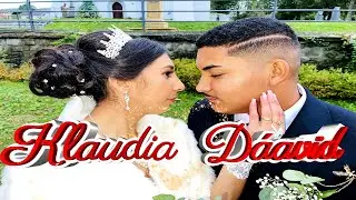 Svadba Klaudia❤️ Dávid 5.10.2024 Stropkov -prvá čast Slovak band -Kamera 0950515170