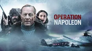 Operation Napoleon  - officiell svensk trailer