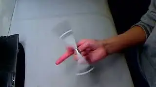penspinning Menowa* solo video V3 (Unofficial)