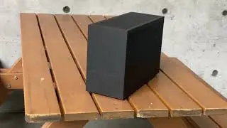 SFX Computer Introduce