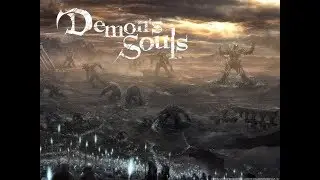 Demon's Souls ДВА СПОСОБА КЛОНИРОВАТЬ (ДЮПАТЬ) ДУШИ И РАСХОДНИКИ