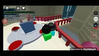 Roblox ~ Crewmates (Among Us)