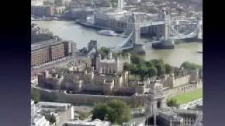 Famous Buildings and Structures