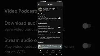 How To Customise And Improve Spotify Sound Quality (2023)