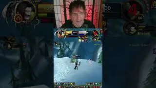Rogue vs Priest PvP ft. Shobek 