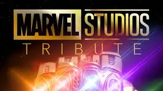 ASSEMBLE! [MCU Tribute]
