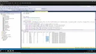 SQL Server Transaction Log Getting Full? Find the Session Causing It (Real Demo)