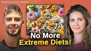 Why Fad Diets WON’T Help You Lose Weight | Joseph Hoye