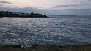 Samsung Galaxy S22 Kamera Performansı, 4K 60 FPS Video, Akşam Videosu Galaxy S22 10x Zoom 4K Deniz