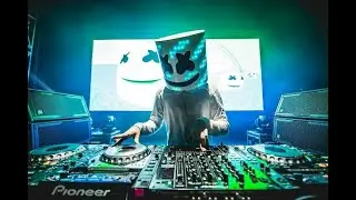 Best Remixes Of Popular Songs 2023 | Remixes de Músicas Populares 2023 | Gaming Music EDM Mix 2023