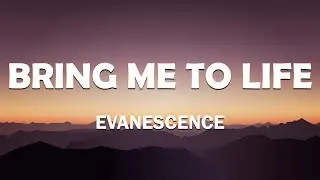 Evanescence - Bring Me To Life (Mix Lyrics), Sum 41, Hoobastank