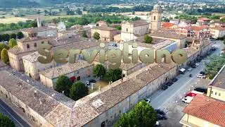 Servigliano Provincia di Fermo _ Regione Marche