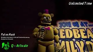 афтон ждет детей killer in purple часть 7